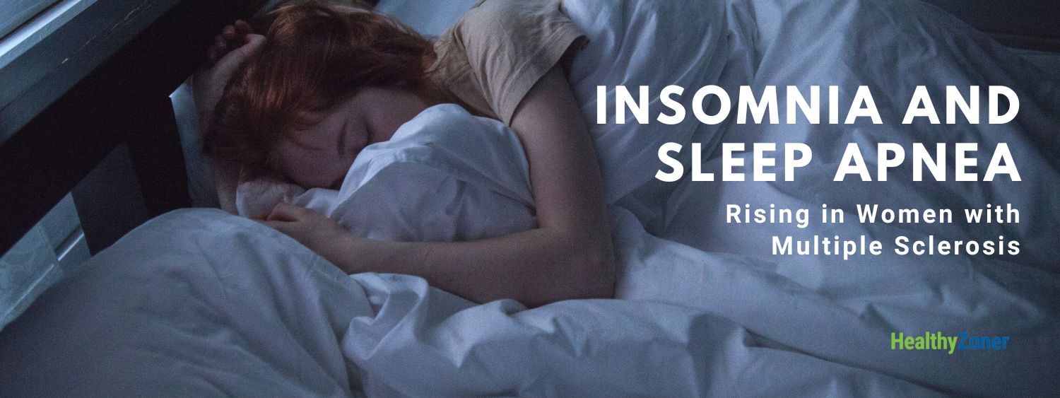 Insomnia and Sleep Apnea