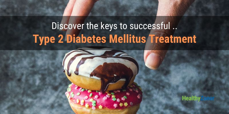 Type 2 Diabetes Mellitus Treatment