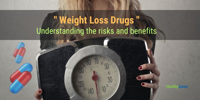 Weight Loss from Drugs