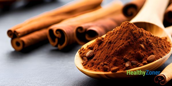 Cinnamon Extract Weight Loss Supplements