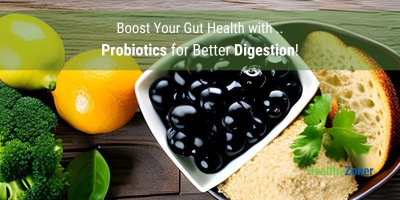 How to Improve Digestion with a Probiotic Supplement