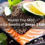 The Impact of Omega-3 Fatty Acids on Brain Health
