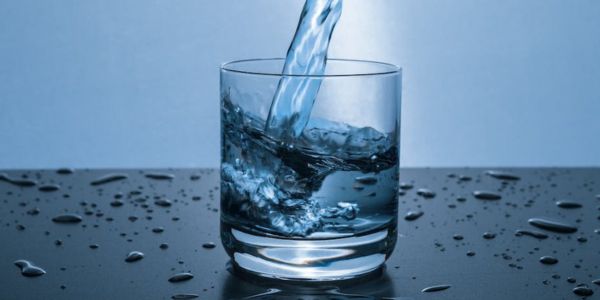 Weight Loss - Drinking Water